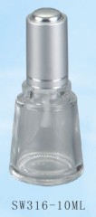 Nail polish bottle