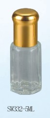 Nail polish bottle