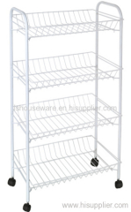 4 Layer Shelf