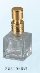 Nail polish bottle