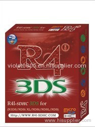 R4isdhc 3ds for Nintendo 3ds,R4i-sdhc 3ds,R4i gold,R4i3ds