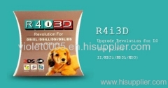 R4i3D for Nintendo 3ds/dsi xl/dsi ll/dsi/ds lite