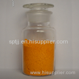 Turmeric oleoresin