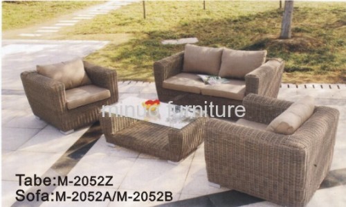 patio sofa