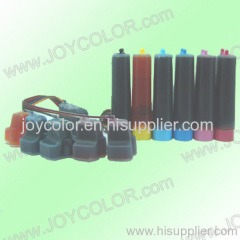 CISS for hp801/02