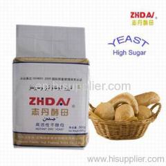 500g Instant Dry Yeast with Sugar Tolerance