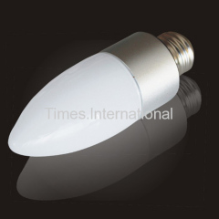 LED BULBS