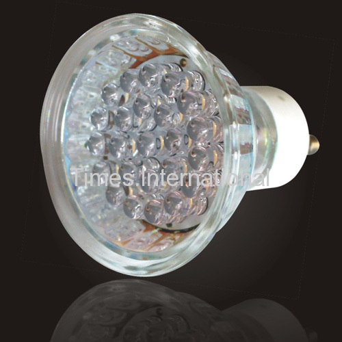 24LED spot light