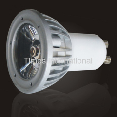 MR16 LED spot light