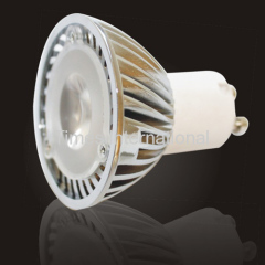 E27 LED spot light