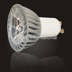 E27 LED BULB