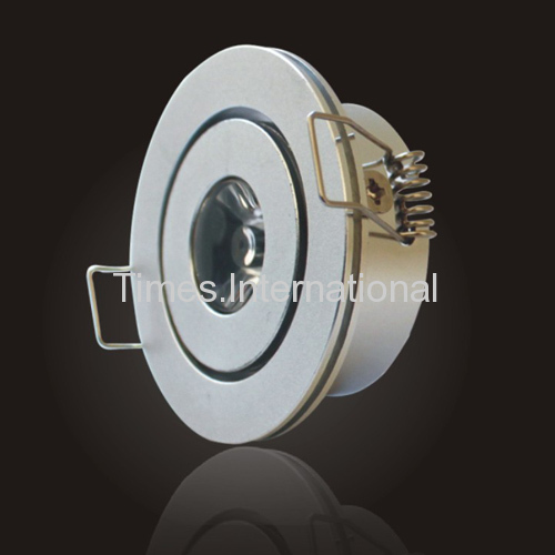 LED down light