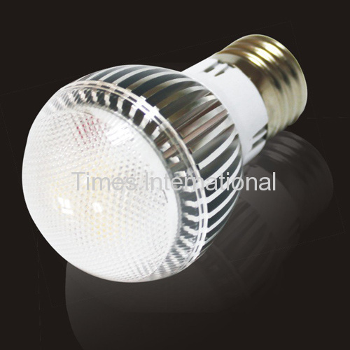 e14 3*1w led energy saving lamp