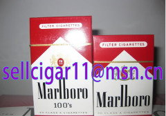 Marlboro short