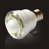 E27 1.8W smd led sensor light