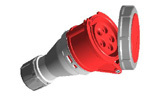 S1456/S3456 Industrial coupler