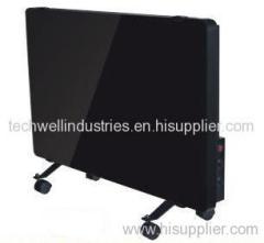 Carbon Crystal Infrared Mica Heater