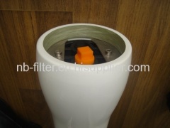 FRP RO Membrane Vessel