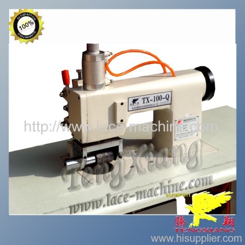 ultrasonic lace machine