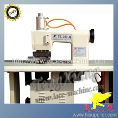 lace making machine