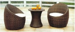 Rattan Sofa Sets