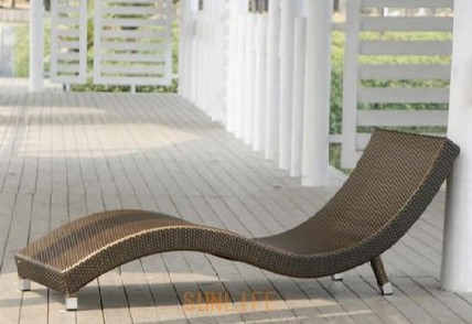 Rattan Chair