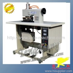 embossing machine