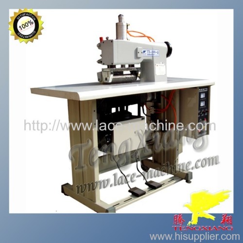 ultrasonic cutting machine