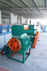 SWP plastic crusher