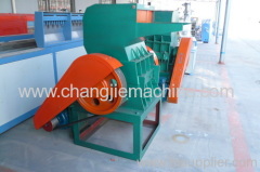 SWP800 plastic crusher