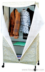 garment wardrobe