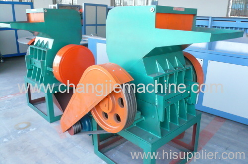 SWP450 plastic crusher