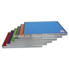 high gloss mdf