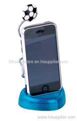 Mobile phone holder