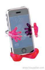 mobile phone holder