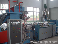 PVC Paint free board production line