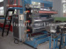 PVC plate making machine