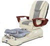 pedicure spa chair