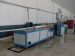 High speed PVC Profile extrusion line