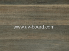 Wood grain mdf series