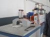 pe profile Extruder machine