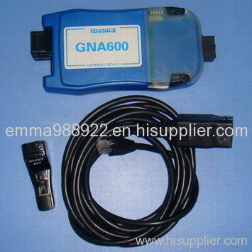 Honda GNA600 interface Honda car diagnostic honda scanner honda hds gna600