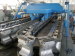 PE double wall corrugated pipe extrusion line