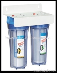 Water Filter Housing