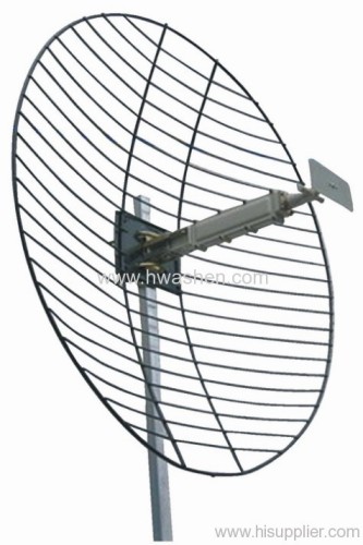 MMDS Parabolic Antenna