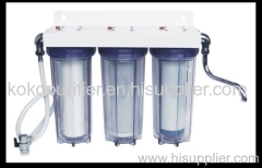 portable water purifier