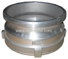 camlock coupling