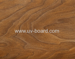 Wood Grain mdf for office furniture