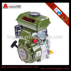 gasoline engine