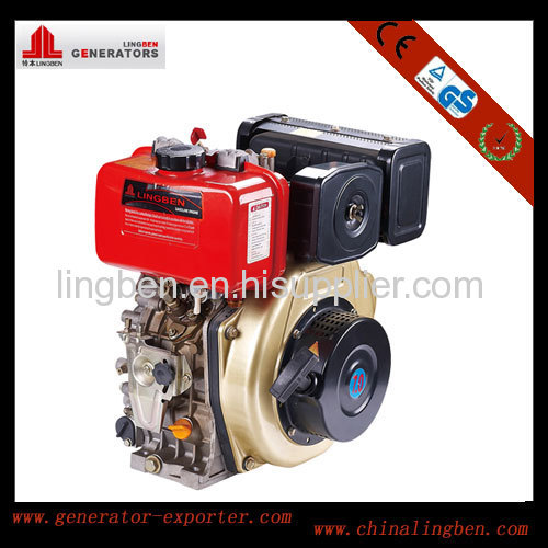 CE power gas engine